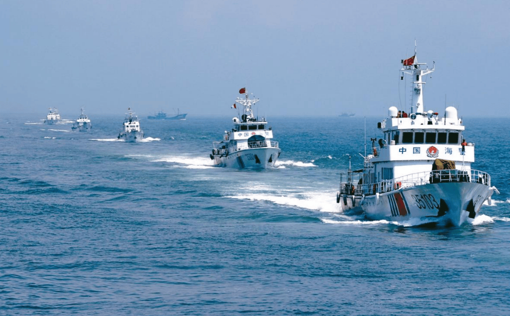 高市早苗还没认错,第二个“日本”浮出水面?解放军第一时间反制!