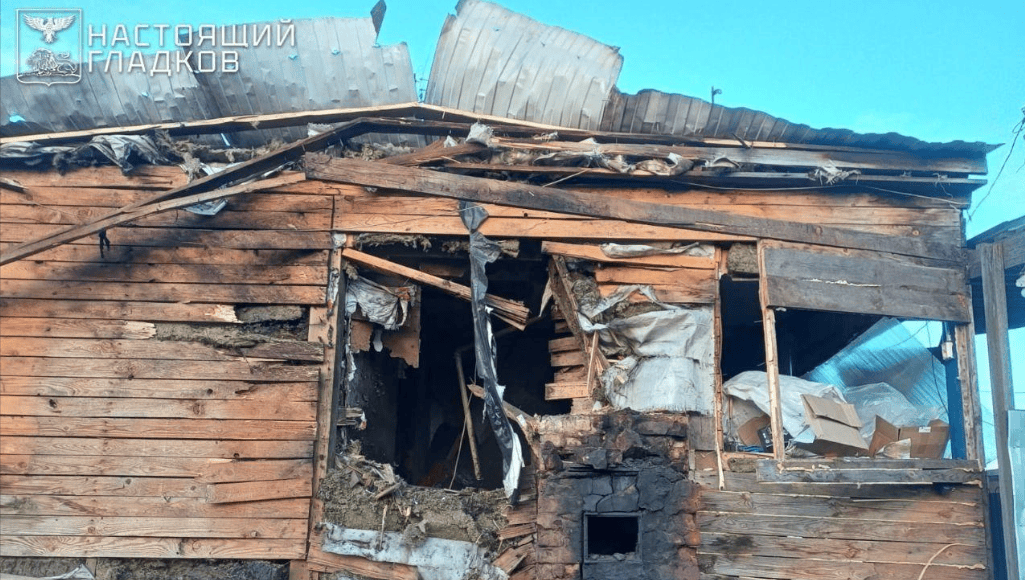 S400导弹已经顶不住了？莫斯科爆发彻夜防空战，火车雷达发电站统统爆炸