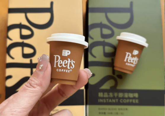 命：专业代工成行业升级幕后推手不朽情缘app速溶咖啡的品质革(图2)