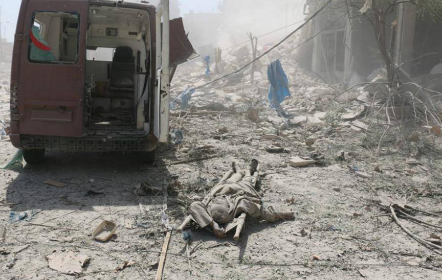 阿萨德被赶下台已经一年,流亡俄罗斯后重操旧业,一边学习俄语,一边重修眼科课程!