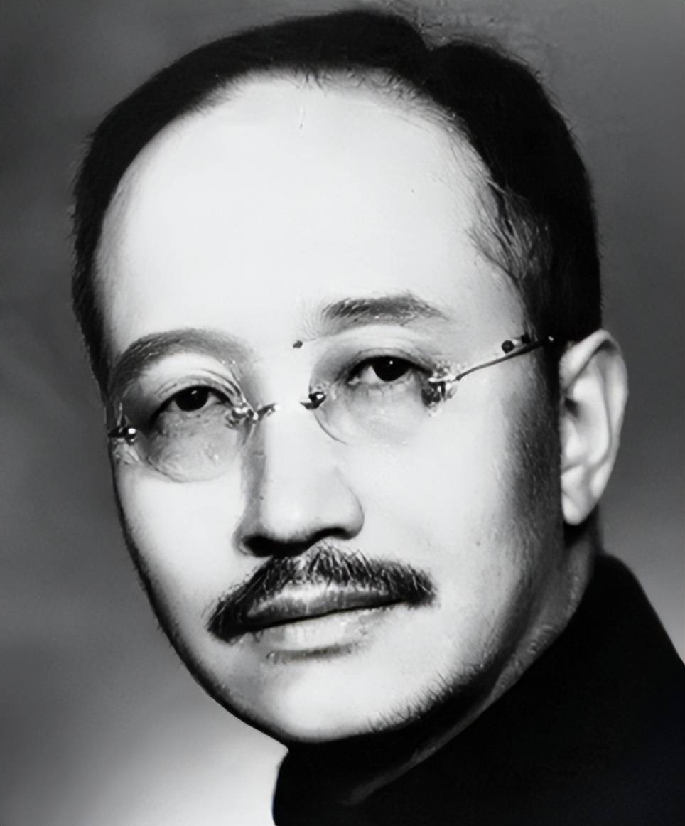 2008年章含之逝世后,外交部要求洪晃搬家,洪晃:这是刨我的根!