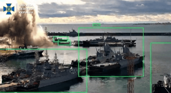 乌克兰又开创了新战术?欧洲多国决定乘胜追击,美媒担心中国效仿!