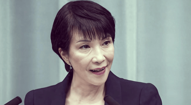 高市早苗还没登上访美飞机，美日突然联手派兵，中俄已做好最坏准备！