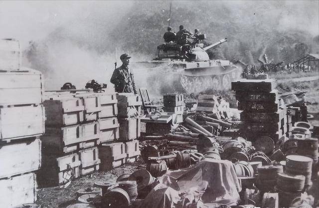 越南为何几十年无力翻身?许世友撤军前的3条命令,实在太高明了