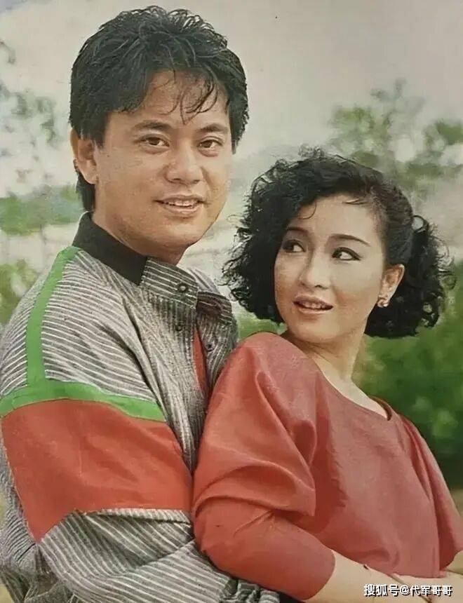 76岁陈百祥宣布接受安乐死,和妻子结婚近50年,坚持丁克很潇洒