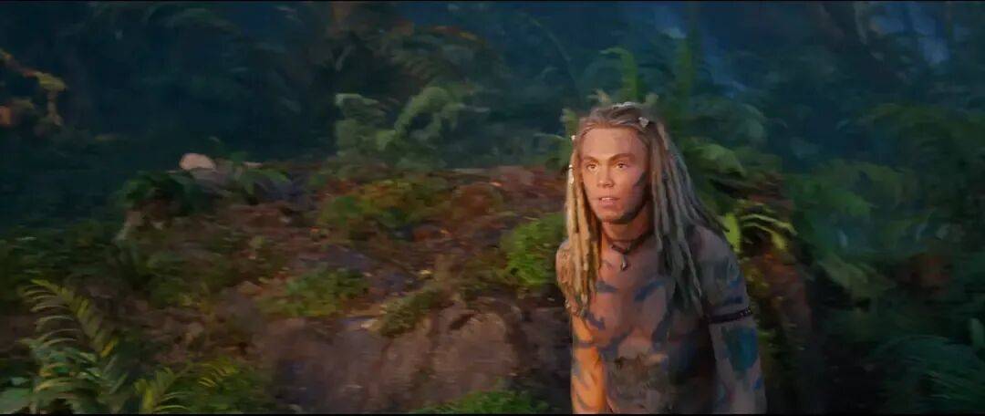 仿佛又看了一遍《阿凡达2》…票房口碑不及前作的《阿凡达3》真审美疲劳了吗？