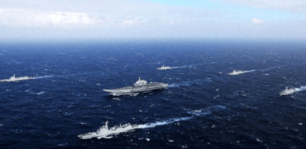 “主战场”已敲定？日本斥资9万亿！中方一纸禁令，高市早苗后路已断