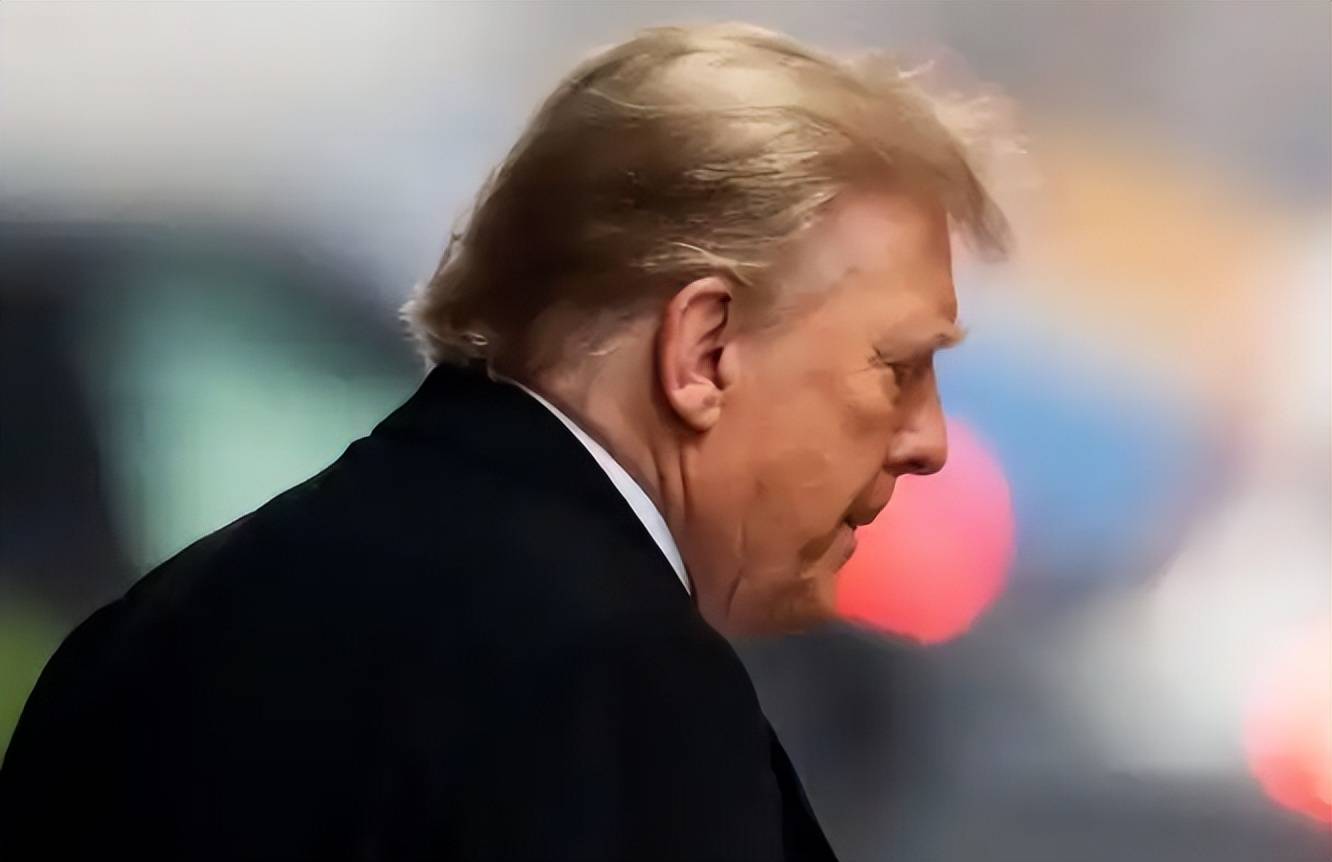 中美会晤不欢而散,特朗普“翻脸不认人”,中方13.2万吨订单说停就停