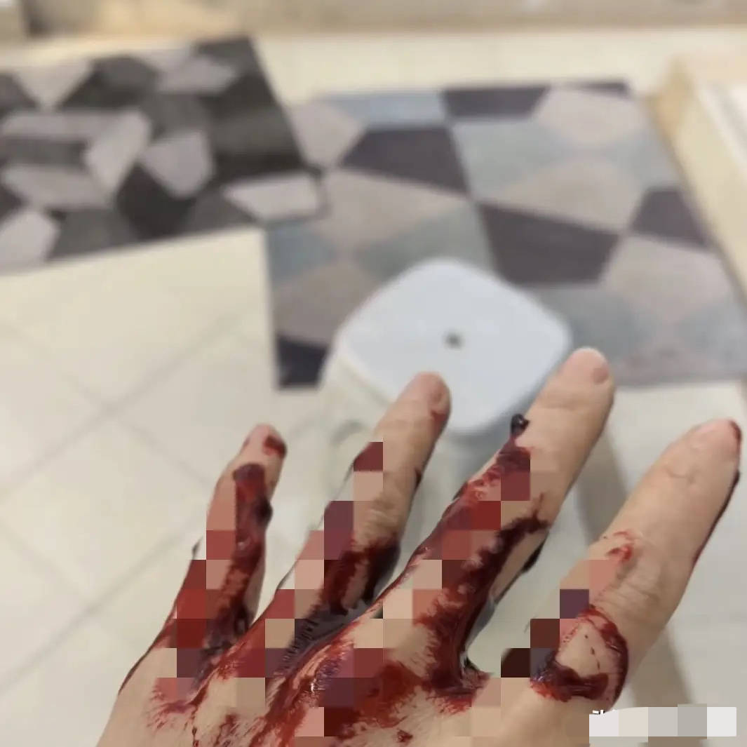 何晴去世后，许亚军第四任老婆张澍首发文，“一箭双雕”手段厉害