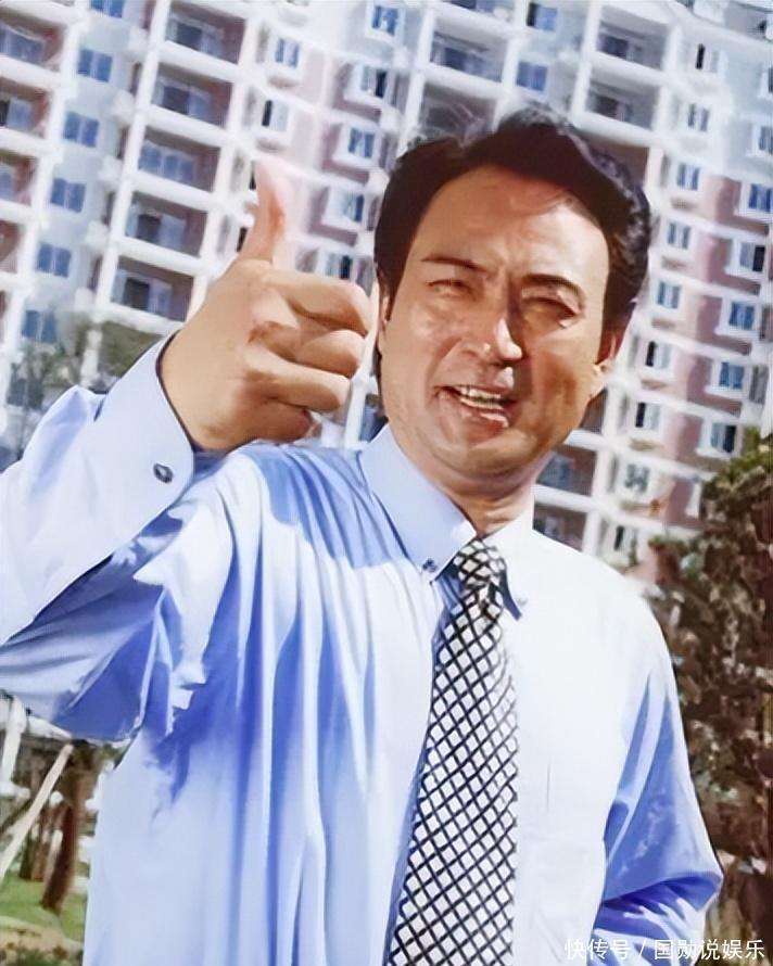 原来他早已去世，上影厂演员享国家特殊补贴，却长期饮酒患癌3年