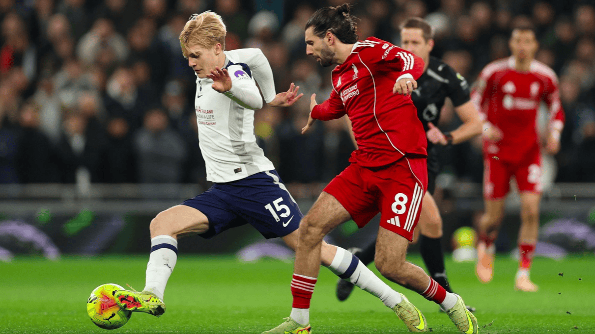 “英超联赛免费高清直播+实时赛程+积分预测