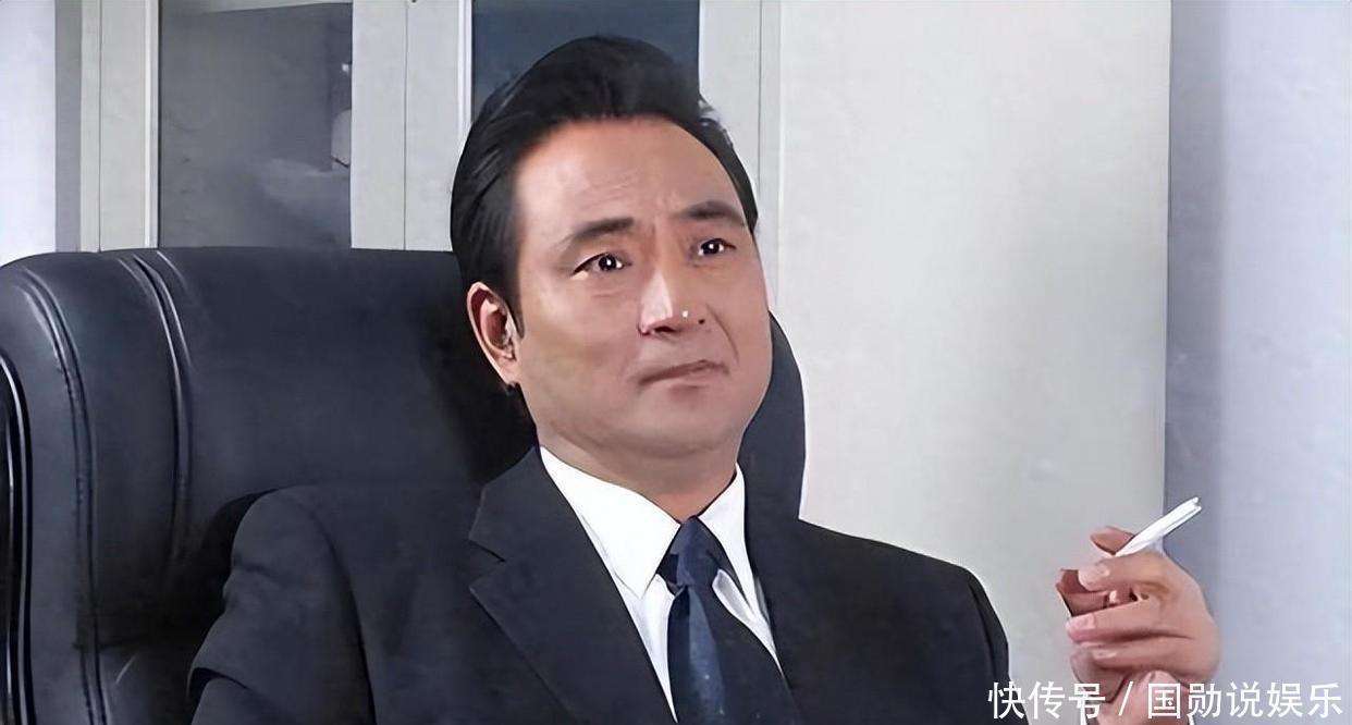 原来他早已去世，上影厂演员享国家特殊补贴，却长期饮酒患癌3年