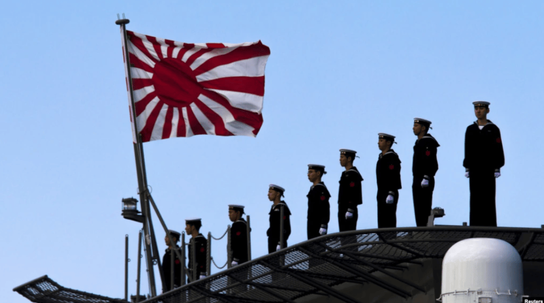 金灿荣：日本拥核，中国一己之力拦不住