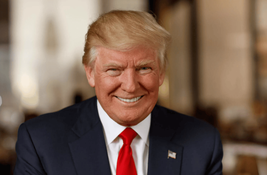 特朗普提议“中美共治”,中方用沉默回应