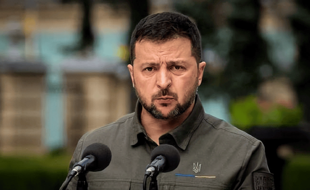 泽连斯基满意后，美俄又达成建设性会谈，俄乌局势或迎重要转折