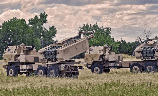 110亿美元军售的“灭俄神器”一旦抵台，解放军如何破解？