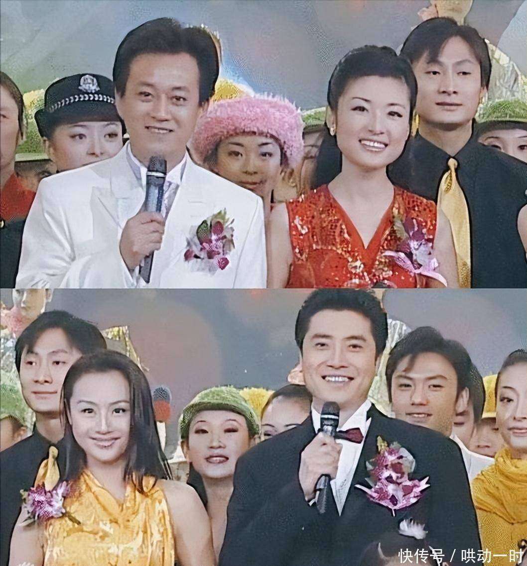 曹颖首谈抗癌经历，胃炎拖2年变恶性胃早癌，叹术后身体大不如前