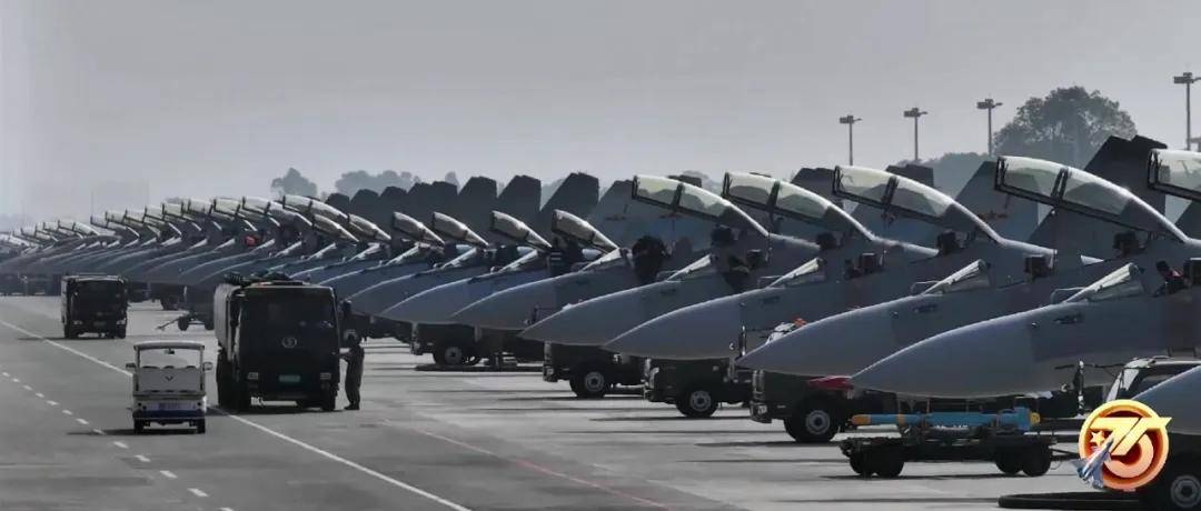 空军模拟空战：8架歼-16打6架“阵风”？料敌从宽还是另有隐情？