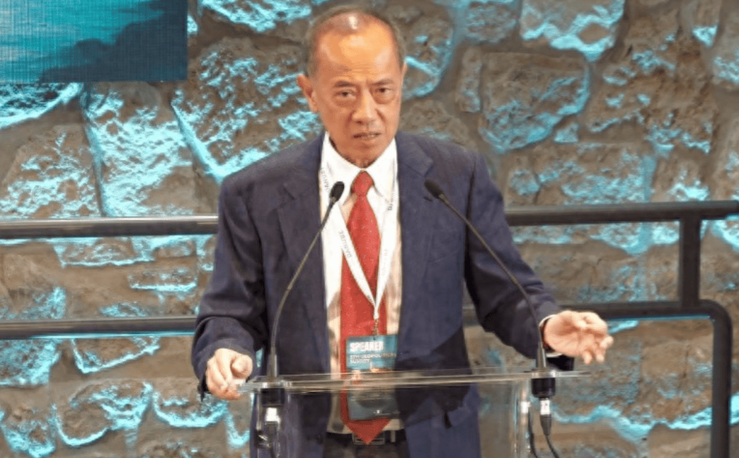 中方反击落地，美国5年都缓不过来？新加坡通告特朗普：美方已“无路可走”