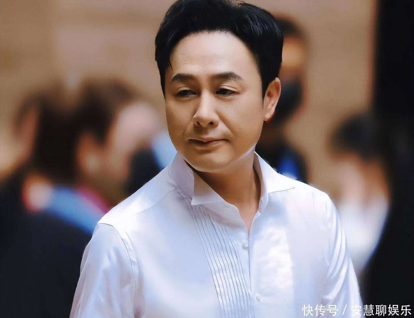 张颂文被评为影响力演员，靠的不只是演技