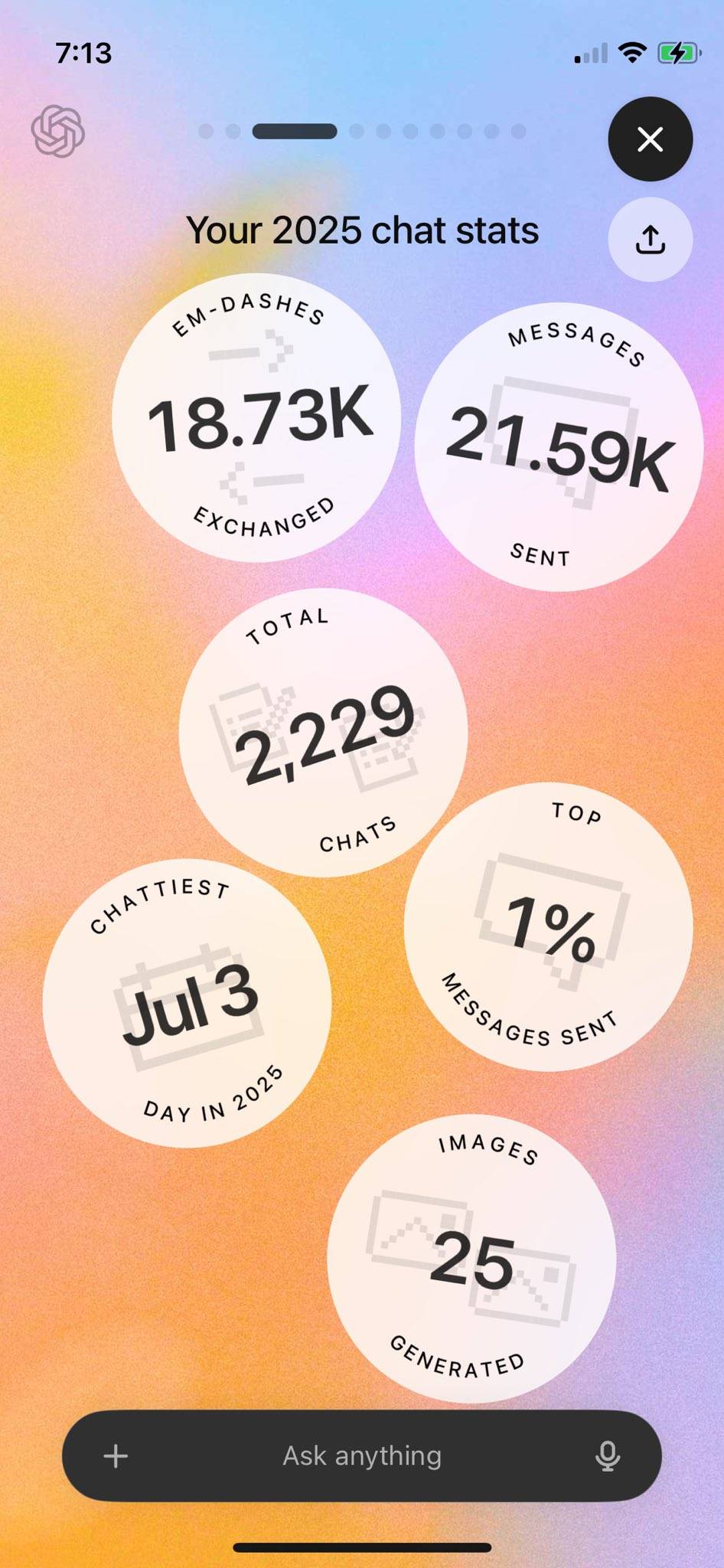 2025 AI年度报告:白天算股票,晚上算八字,AI成“赛博半仙”