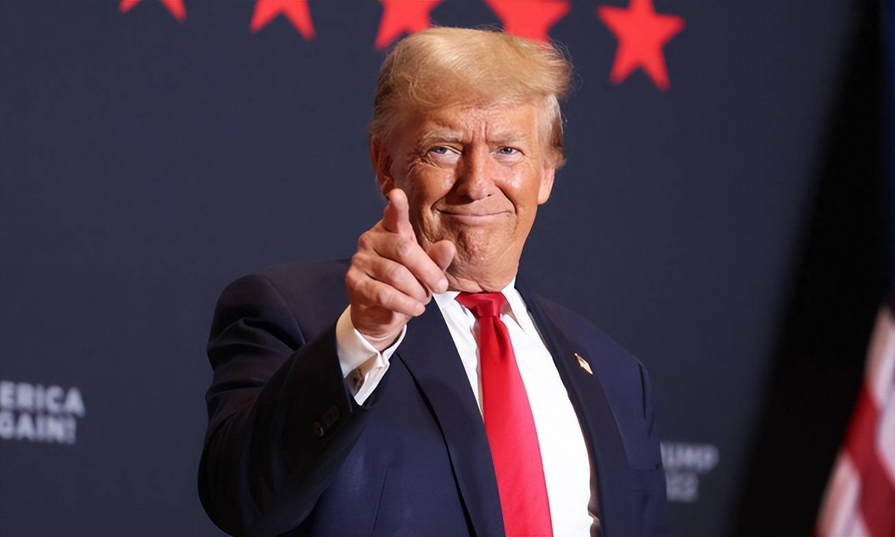 美国打响第三枪，美军扣押第3艘油轮，这次遇上刺头了，双方爆发激烈追逐战！