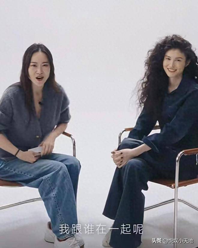 何穗自曝有产后焦虑！陈伟霆家人对她很好，仍会有一些不好的感受