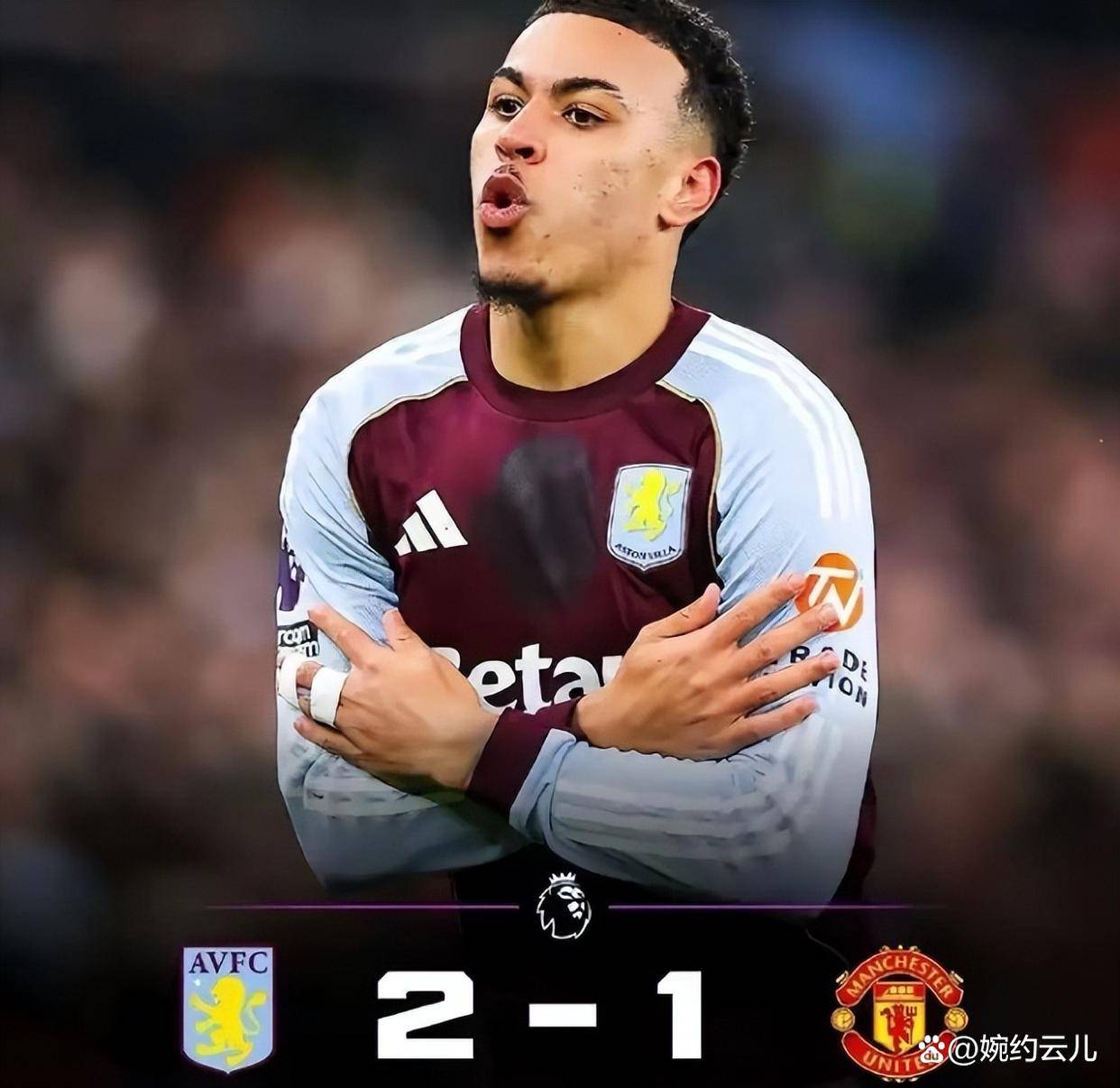 英格兰足球超级联赛英超第18轮曼联迎战纽卡分析B费伤停影响大进攻端哑火防平局