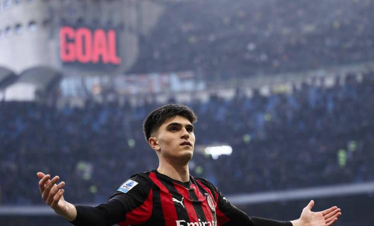 一日意甲动态汇总：米兰新9号正式亮相圣西罗国米积极寻觅邓弗里斯接班人米兰体育- 体育官方网站 世界杯官方指定投注平台