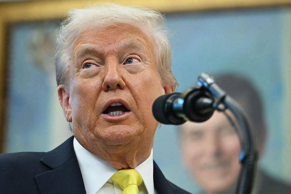 美国为什么把半导体致命一击,定在2027年6月?中国手握破局王牌