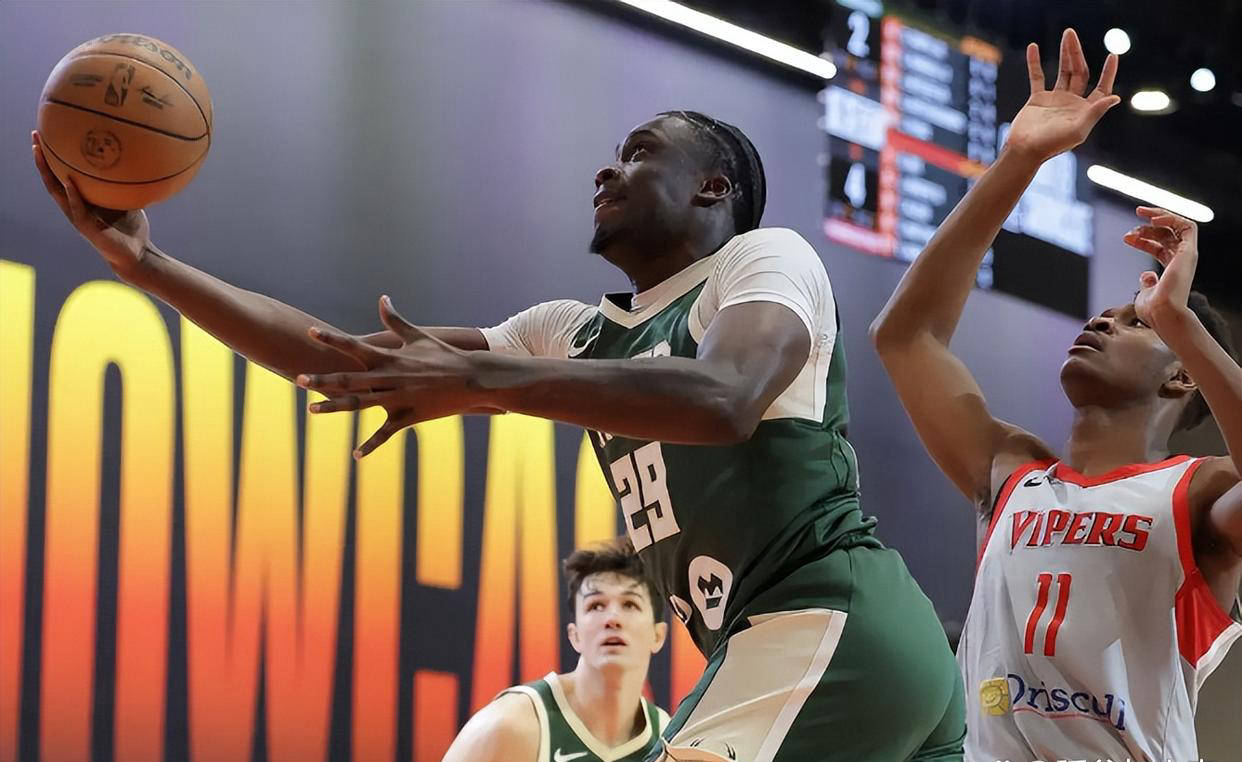 被火箭二队全面碾压欧洲篮球联赛中文网__赛程比分+球队资讯+盘口分析！字母弟弟亚德托昆博的个人能力真的太业余了吗？