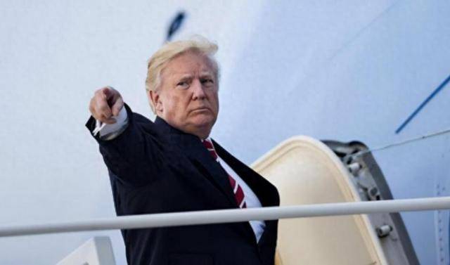 中国180万桶原油被劫！特朗普瓦解国际秩序根基，四国将联手破局