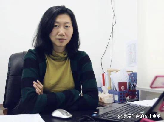 再度高升：米兰体育- 米兰体育官方网站 世界杯官方指定投注平台李珊荣升天津学院院长！打造排球城却也练伤李盈莹