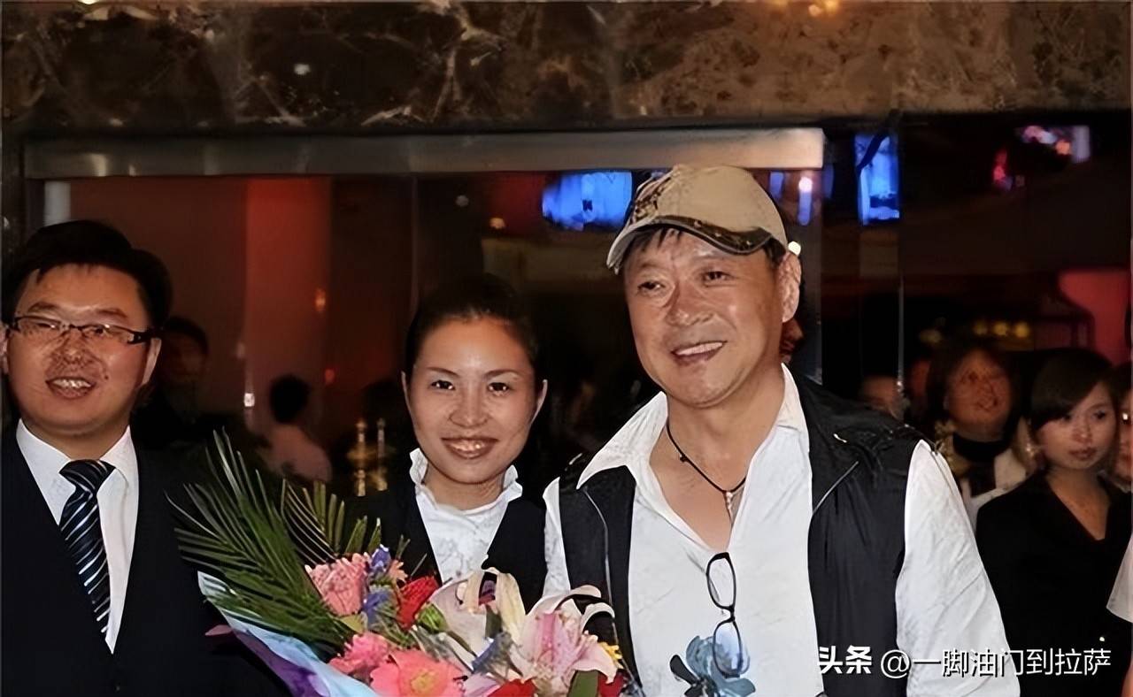 67岁迟志强现状：出狱40年后，定居黑龙江，儿子职业曝光令人泪目