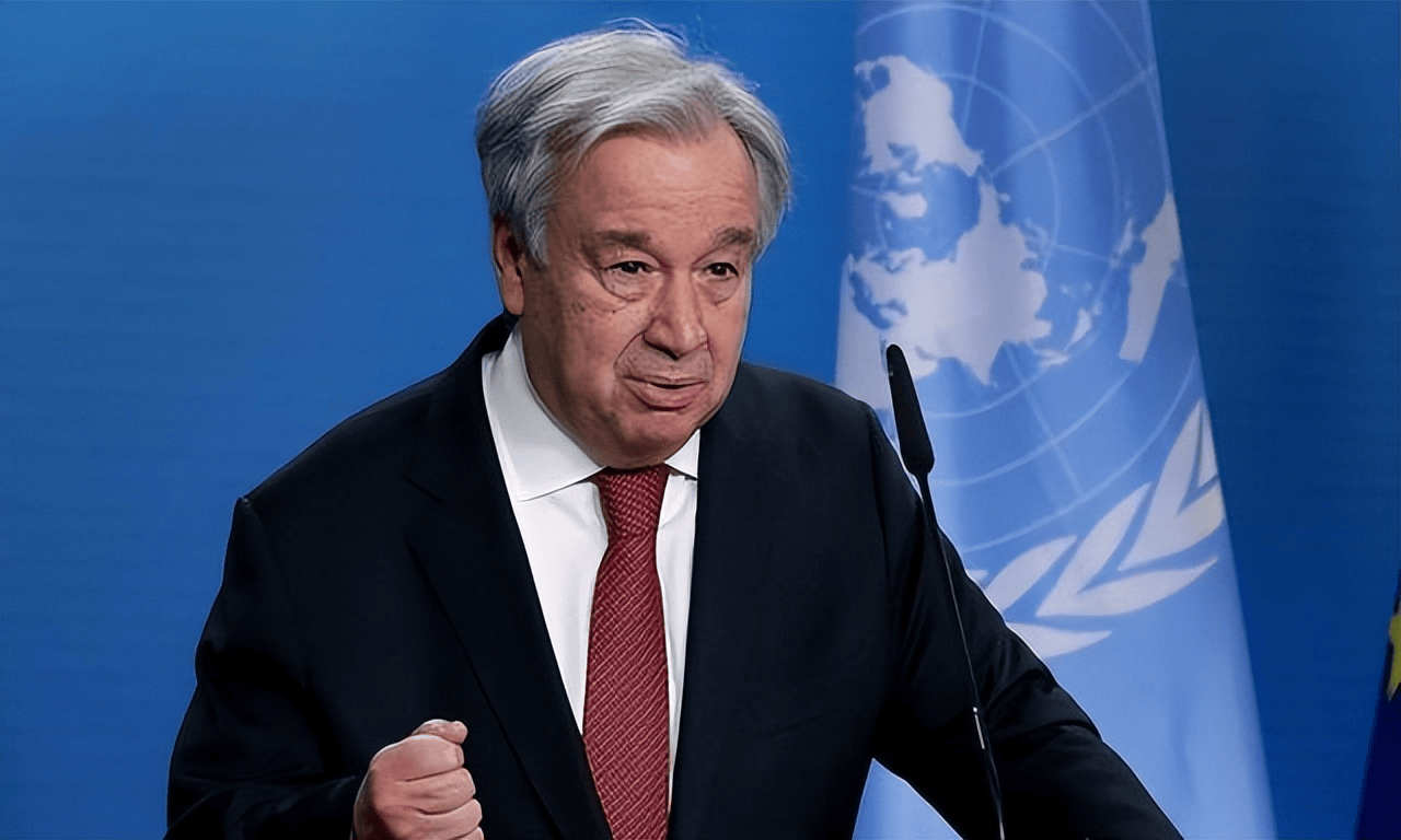 中美联合国交锋,中方呼吁撤军,美方一意孤行,俄罗斯挺身而出