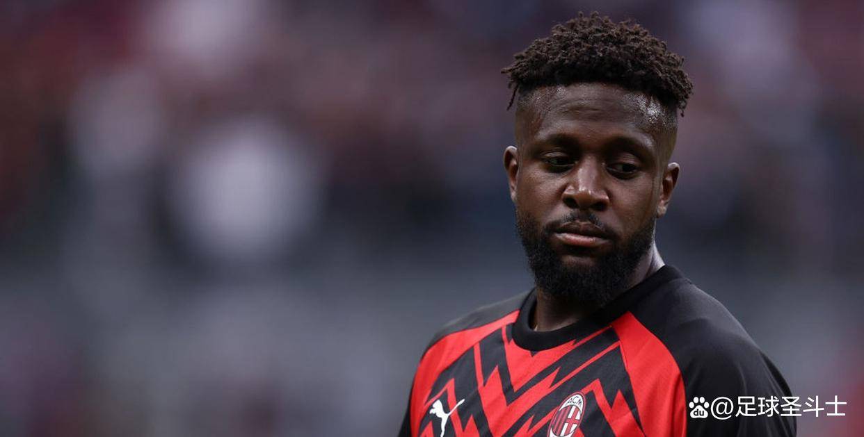 米兰体育- 米兰体育官方网站 世界杯官方指定投注平台23个词告别奥里吉一桩从开始就写好结局的转会