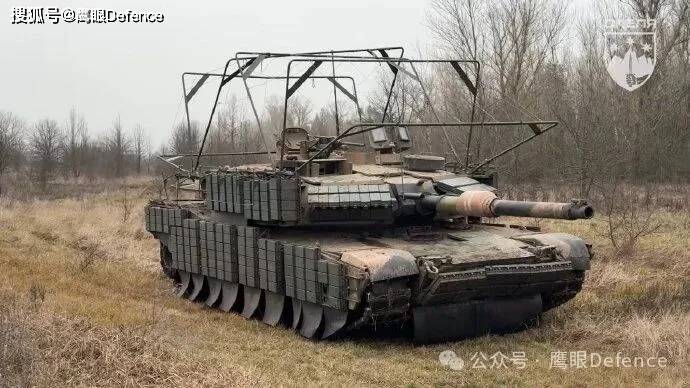 德国榴弹炮首曝被击伤！激战四年，乌军仅损失4辆“海马斯”