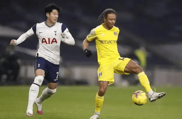 英格兰足球超级联赛英超赛前研判：水晶宫 vs 热刺