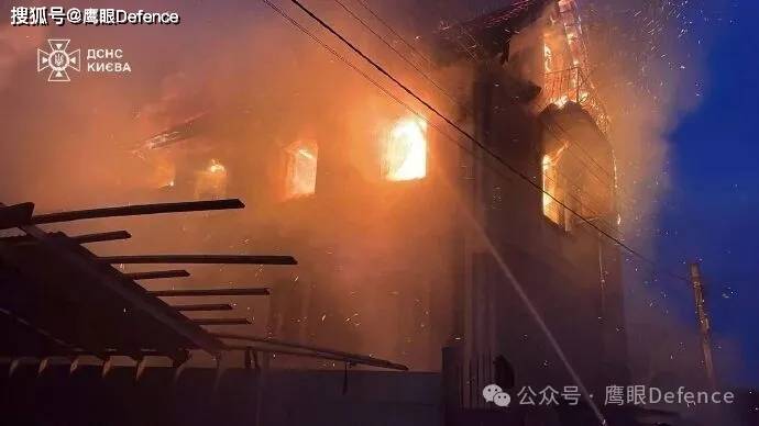 圣诞节后大空袭持续16小时，泽连斯基：这代表了克宫的真实态度