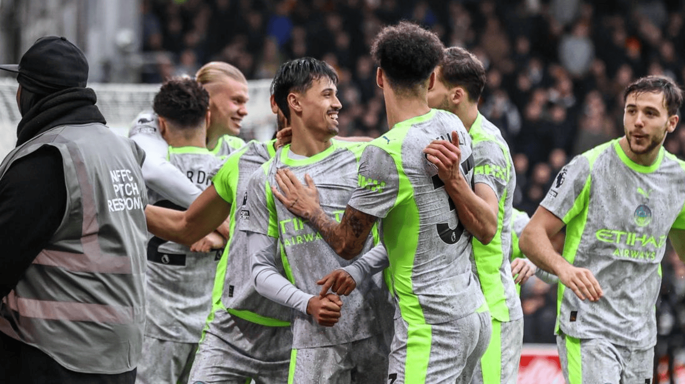 英超最新积分战报：切尔西英超联赛免费高清直播+实时赛程+积分预测（2025赛季全覆盖）倒下曼城险胜阿森纳继续领跑