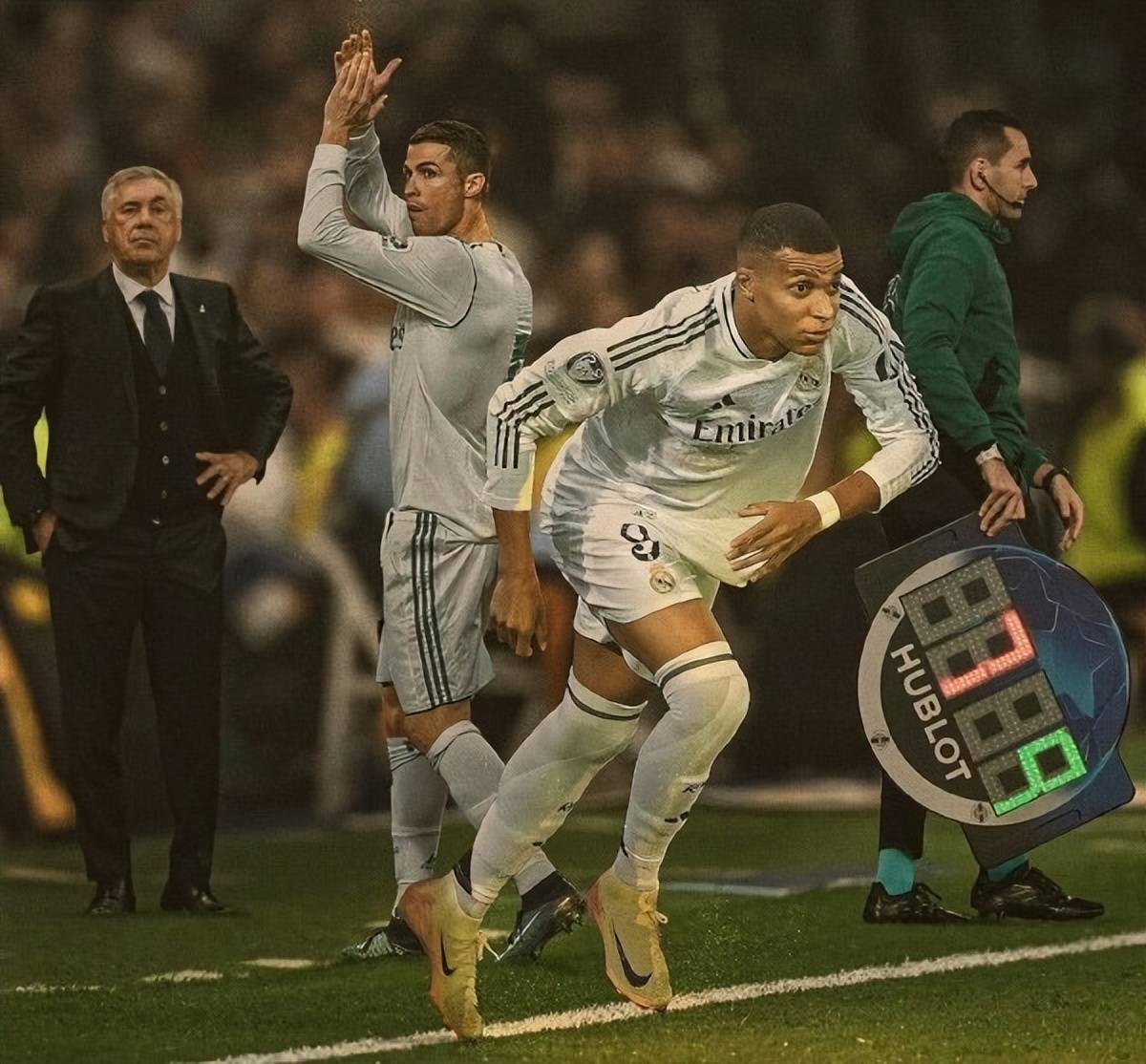 原创             姆巴佩公式PK英超007，圆神启动曼联告别炸弹小队