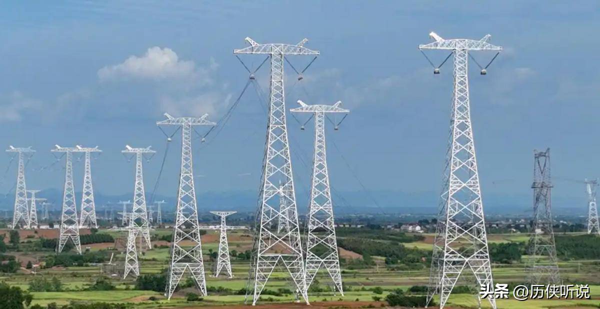 原创             中国向全球宣布，这项科技突破美国封锁，或将引领第四次工业革命