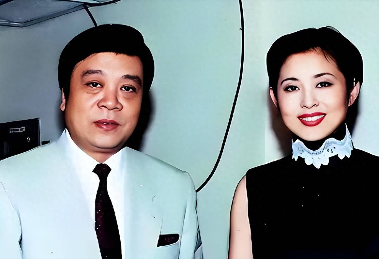 屡教不改！官方出手，这一次再多名利也“救”不了自甘堕落的倪萍