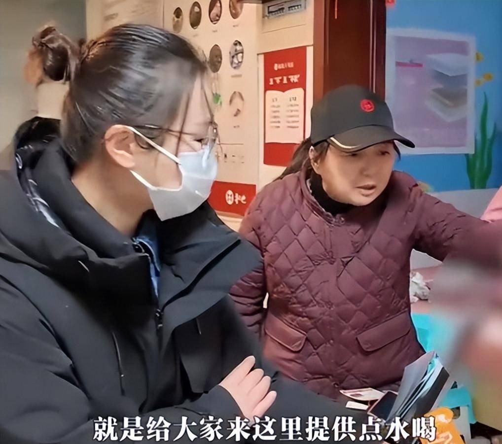 屡教不改！官方出手，这一次再多名利也“救”不了自甘堕落的倪萍