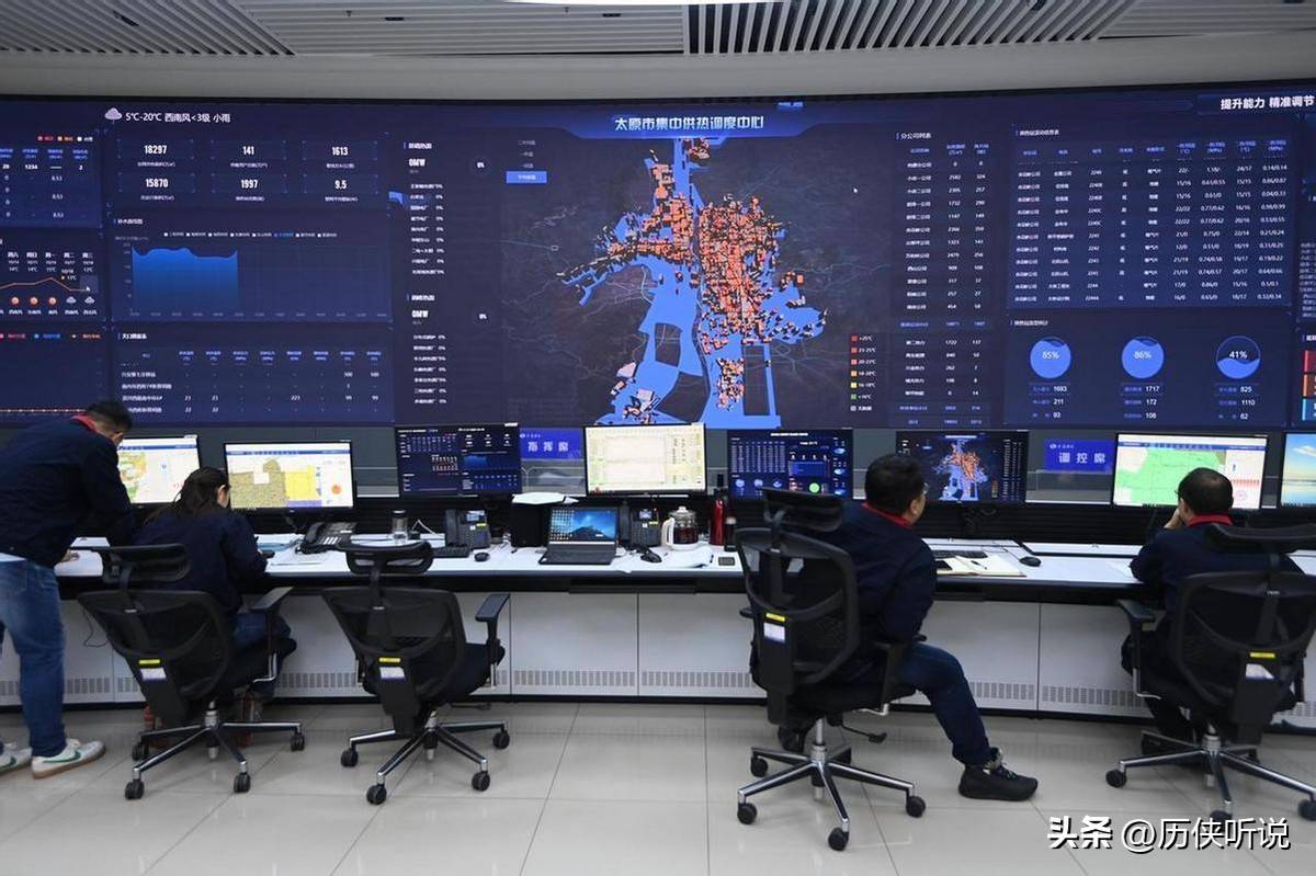 原创             中国向全球宣布，这项科技突破美国封锁，或将引领第四次工业革命