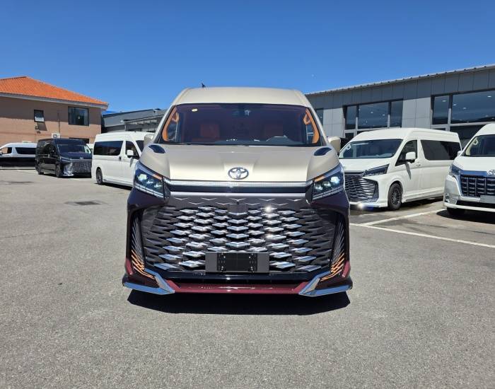 zoty中欧丰田海狮 7 座高配参数 2026 款落地价 北京 4S 底价