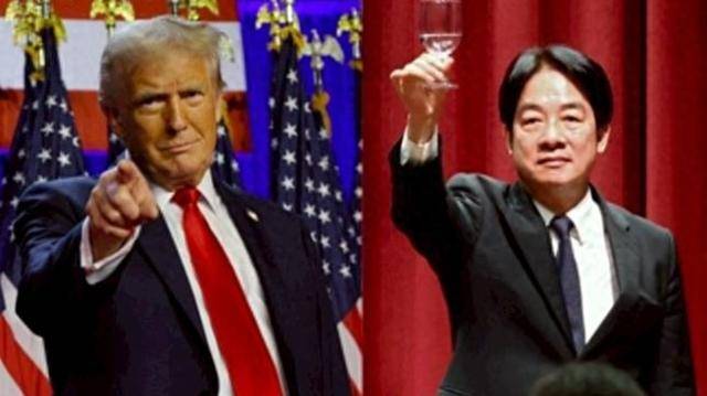 解放军“围台”演习开打！美国不敢放弃台湾，真正原因只有一个！