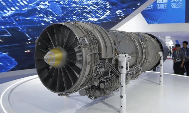 成飞银杏叶“一年三机”疯跑？别急，这波操作背后全是门道