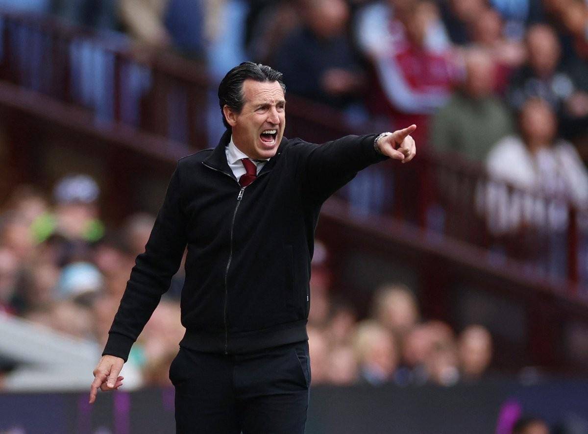 原创             英超-阿森纳2-1阿斯顿维拉：巩固榜首，塔子哥复仇|前瞻