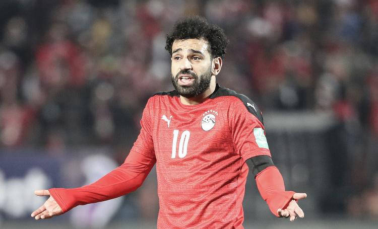 埃及队英超联赛免费高清直播+实时赛程+积分预测（2025赛季全覆盖）小组赛稳健出线萨拉赫贡献关键进球利物浦四连胜重返英超前四